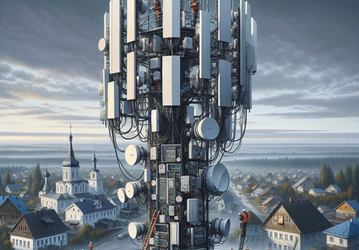 Торопиться не надо: переход на отечественное 4G-оборудование откладывается до 2025-2028 годов