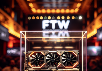 Самая дорогая GeForce RTX 4090? Уникальную EVGA RTX 4090 FTW3 продали на аукционе, последняя зафиксированная ставка – $13100