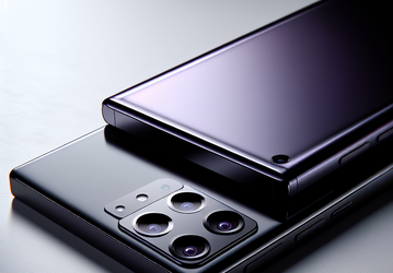 Появились живые фото Xiaomi 13 после премьеры и сравнение с iPhone 14 Pro