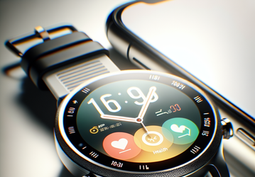 Так выглядят новые умные часы Xiaomi. Живые фото Xiaomi Watch S2 сразу после премьеры