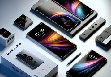Появилась первая видеораспаковка Xiaomi 13 и Xiaomi 13 Pro, а также сравнение Xiaomi 13 Pro c Huawei Mate 50