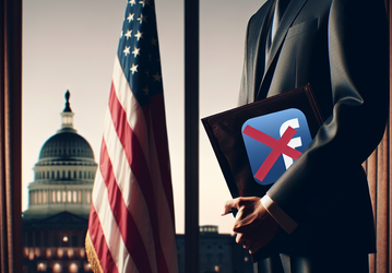 Законодатели США могут оставить миллионы американцев без TikTok. Предложен законопроект о запрете социальной сети