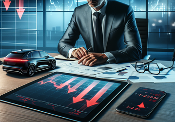 Илон Маск продолжает избавляться от акций Tesla. За три дня он продал ценные бумаги своей компании на сумму 3,6 млрд долларов