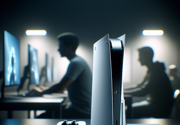 Новую версию PlayStation 5 могут представить уже в ближайшее время