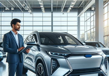 В России начали принимать заказы на экономичный кроссовер Kia Niro второго поколения
