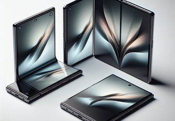 Ох уж эта складка: Oppo Find N2 и Samsung Galaxy Z Fold4 сравнили между собой на живых фото