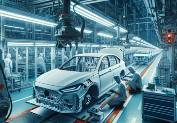 Всё ради Lada Vesta: АвтоВАЗ может вернуть рабочие субботы за двойную оплату