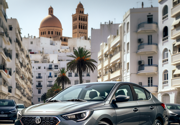 Представлен современный седан на базе Peugeot 206 SD образца 2005 года. Wallys 719 оценили в $15 000