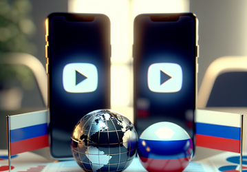 Rutube и YouTube пока будут сосуществовать в России вместе