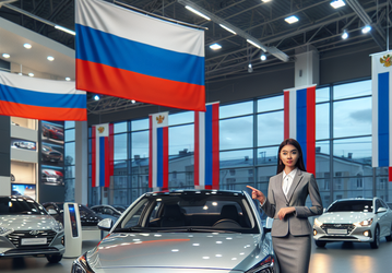 Возвращение хита. В России снова начали продавать Hyundai Solaris, только называется он теперь Accent