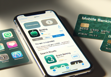 Из App Store удалили приложения «Россельхозбанка»