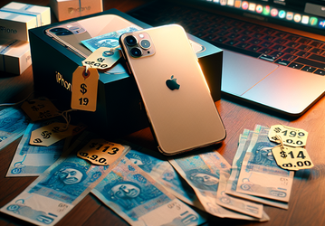 Снятый с производства премиальный iPhone 11 Pro Max рекордно подешевел в России
