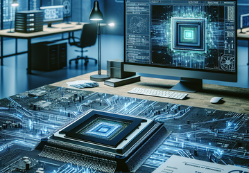 У Intel снова проблемы с новыми процессорами? Появились слухи об отмене настольных Meteor Lake