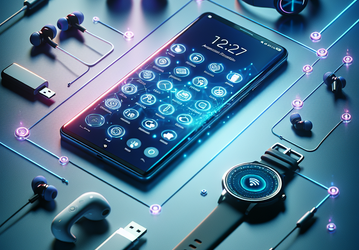 Смартфон всё сделает сам. Samsung Galaxy A33, Galaxy A53 и Galaxy A73 получили функцию Modes & Routines 