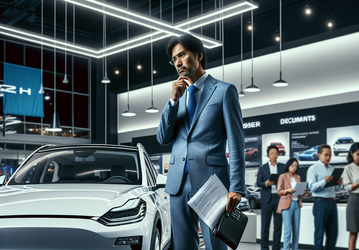 «За сколько вы были бы готовы купить "Москвич 3"?» — результаты опроса Motor.ru