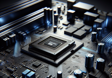 Материнские платы на чипсете Intel B760 сохранят «фишку» предшественниц — они обеспечат разгон неразгоняемых процессоров