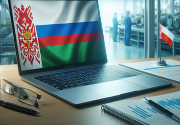 В России могут появиться ноутбуки «Горизонт»