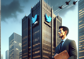 На Twitter уже подали в суд за невыплату арендной платы