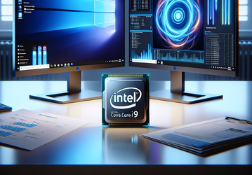 Windows 11 по-прежнему не может опередить Windows 10 во многих сценариях: новые тесты с Intel Core i9-13900K от PCWorld