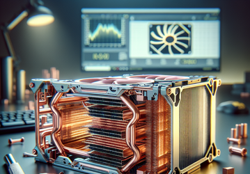Так выглядит препарированная испарительная камера Radeon RX 7900 XTX. Но в ней ли кроется проблема перегрева видеокарты?