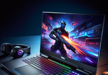 «Самый премиальный игровой ноутбук». Представлен Dell Alienware x16 с ценой от 2150 долларов