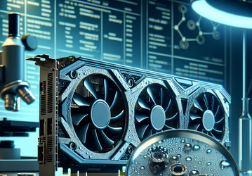 Очень небольшой процент Radeon RX 7900 XTX пострадал из-за бракованных испарительных камер
