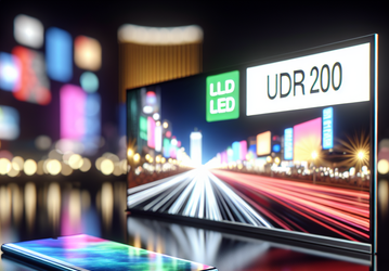 Samsung Galaxy S23 Ultra не получит новейший сверхъяркий экран UDR 2000 OLED
