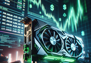 Если 800 долларов за GeForce RTX 4070 Ti всё ещё много. Nvidia готовит RTX 4070 и RTX 4060 Ti