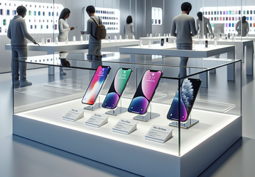 Apple поднимет цену на iPhone 15 Pro, чтобы продать больше iPhone 15 Plus