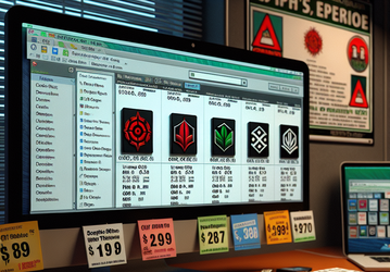 На Wildberries, Ozon и «Авито» появились уже взломанные копии ПО Autodesk и Adobe