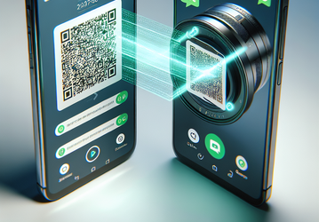Пользователи WhatsApp смогут переносить целые чаты с помощью QR-кода
