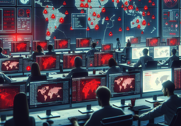 Количество DDoS-атак на российский бизнес может вырасти в разы уже весной