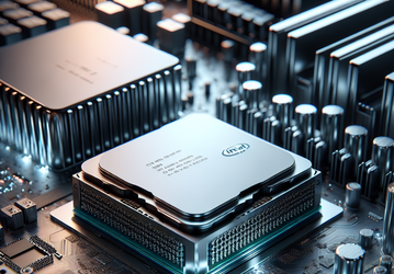 Иногда два новейших 60-ядерных CPU Intel проигрывают одному 96-ядерному монстру AMD. Появились масштабные тесты Xeon 8490H