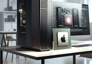 Apple уже тестирует Mac Pro на Apple Silicon, используя macOS 13.3