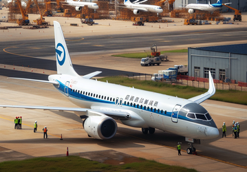 Очередь за китайским заменителем Boeing 737 и Airbus A320 растянулась на много лет: планируется выпускать по 150 COMAC 919 ежегодно через пять лет, а собрано уже более 1200 предзаказов