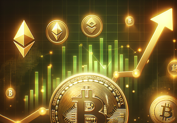 Криптозима закончилась? За неделю Bitcoin подорожал почти на 25%