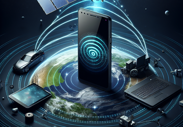 Snapdragon Satellite сначала появится на Android-смартфонах, а затем на ноутбуках, планшетах и в автомобилях