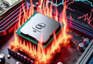 Core i9-13900KS — «катастрофически плохой процессор». Обзоры показывают, что он на 1-5% быстрее Core i9-13900K, хотя на 17% дороже