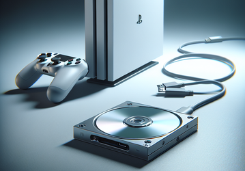 Внешний оптический привод для новой версии PlayStation 5 не будет совместим с текущей версией PlayStation 5 Digital Edition