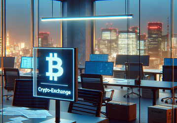Криптовалютная биржа Coinbase сообщила о прекращении своей деятельности в Японии