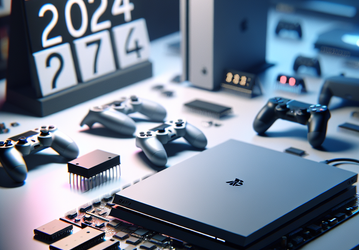 Nintendo Switch 2 может в итоге выйти даже позже, чем PlayStation 5 Pro. Запуск новой консоли может состояться во второй половине 2024 года