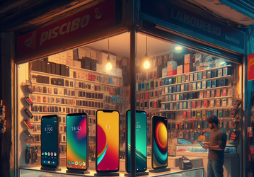 Магазин в Никарагуа уже получил Samsung Galaxy S23 Ultra и не боится их демонстрировать