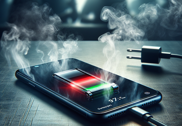 Пользователи Galaxy S22, S22 Plus и S22 Ultra жалуются на быстрый разряд батареи и нагрев телефонов