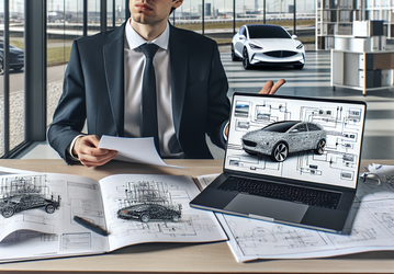 Глава подразделения программного обеспечения автопилота Tesla не знает о фундаментальных понятиях в области систем автономного вождения