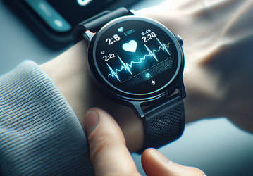 Некоторые Pixel Watch начали сообщать о нерегулярном сердечном ритме, хотя и не поддерживают эту функцию