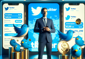 Илон Маск анонсировал ещё более дорогую подписку в Twitter
