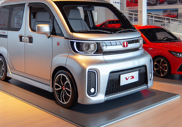 Просторный 120-сильный микровэн Toyota с вариатором по цене 90-сильной Lada Granta с «механикой». В РФ начали принимать заказы на Toyota Sienta из Японии