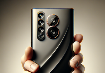 Oppo Reno8T 4G позирует в руках пользователя вживую перед анонсом