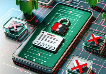 Android 14 заблокирует установку приложений для старых версий Android и APK-файлов