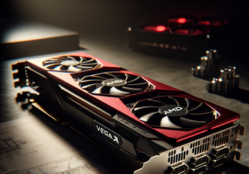 По каким-то причинам эта видеокарта AMD так и не вышла на рынок. Опубликован обзор прототипа карты поколения Vega